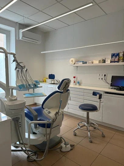 Clínica Dental Santa Tecla