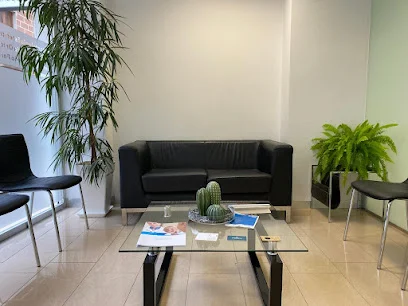 Clínica Dental Sara Palanca Martín