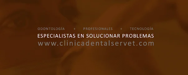 Clínica Dental Servet Delicias | Dentistas Zaragoza