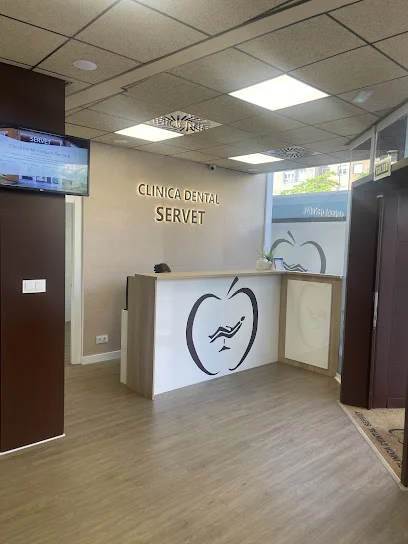 Clínica Dental Servet San José | Dentistas Zaragoza