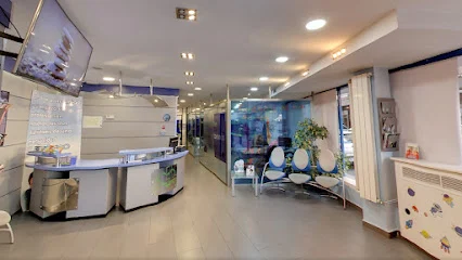 Clínica Dental Siglo XXI Alcalá de Henares