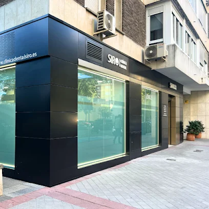 Clínica Dental SIRO - Dentista Barrio del Pilar