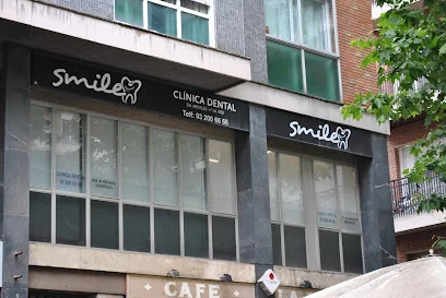 Clínica Dental SMILE Barcelona