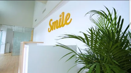 Clínica Dental Smile