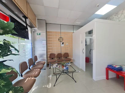 CLINICA DENTAL SOFISANT