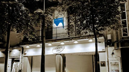 Clínica Dental Spa