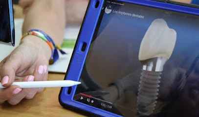 Clínica dental Stoma Móstoles