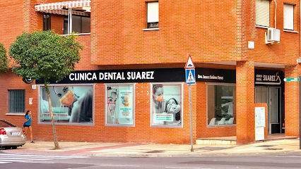 Clínica Dental Suárez