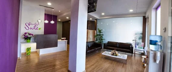 Clínica DENTAL SUITE Pinto