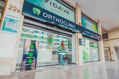 Clínica dental Tarragona ORTHOCLINIC