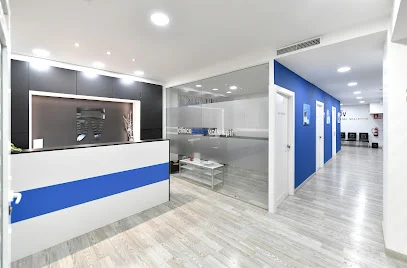 Clínica Dental Vallespir