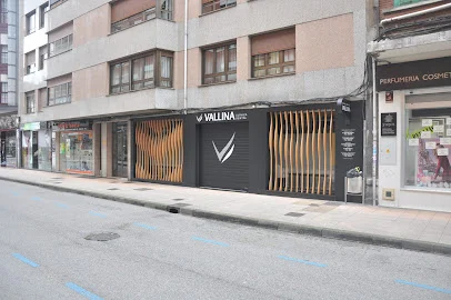 Clínica Dental Vallina