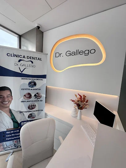 Clínica Dental Vega Salud Dr. Gallego
