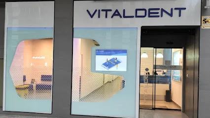 Clínica Dental Vitaldent