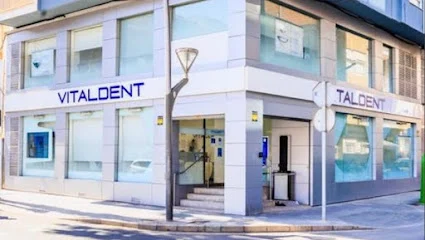 Clínica Dental Vitaldent
