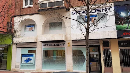Clínica Dental Vitaldent
