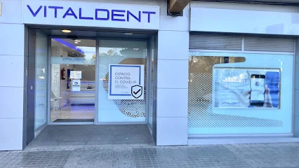 Clínica Dental Vitaldent