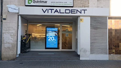 Clínica Dental Vitaldent