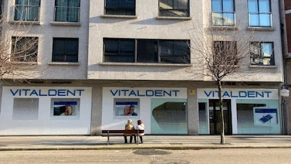 Clínica Dental Vitaldent