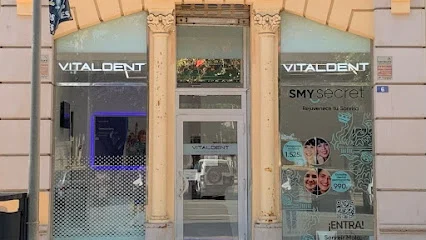 Clínica Dental Vitaldent