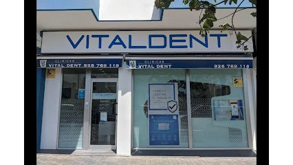 Clínica Dental Vitaldent
