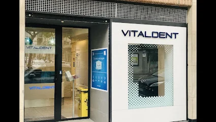 Clínica Dental Vitaldent