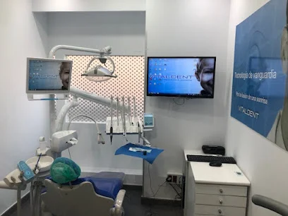 Clínica Dental Vitaldent