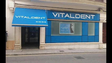 Clínica Dental Vitaldent
