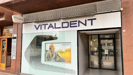 Clínica Dental Vitaldent