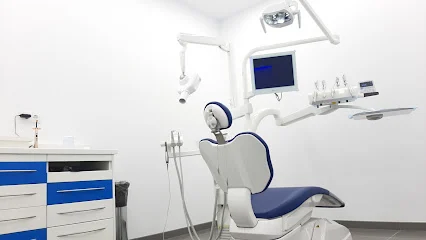 Clínica Dental Vitaldent