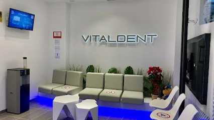 Clínica Dental Vitaldent