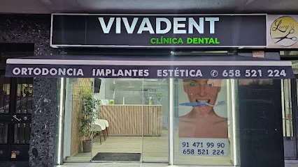 Clínica dental Vivadent