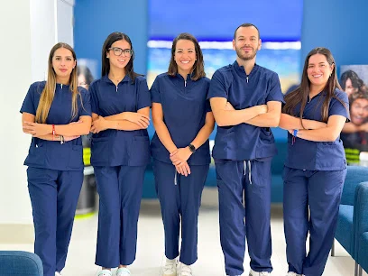 Clínica Dental Walls | Tu Dentista en 7 Palmas