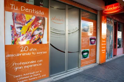 Clinica Dental Windental Cardenal Herrera Oria