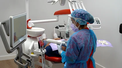 Clínica Dental y Estética Doctora Carballo Telde