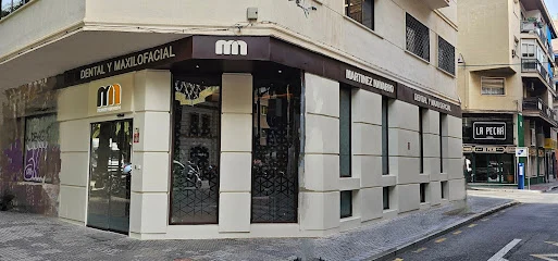Clínica Dental y Maxilofacial Martínez Navarro