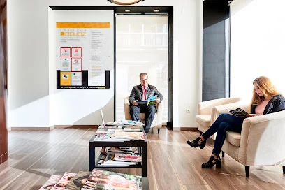 Clínica Diéguez - Centro de Odontología Multidisciplinar