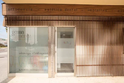 Clínica Gema Jiménez Odontopediatría - Jerez de la Frontera