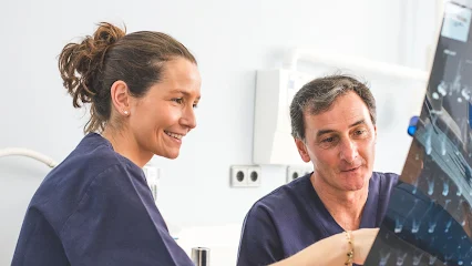 Clínica González Conde