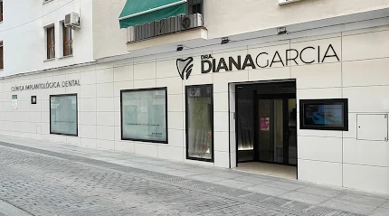 Clínica Implantológica Dental Dra. Diana García