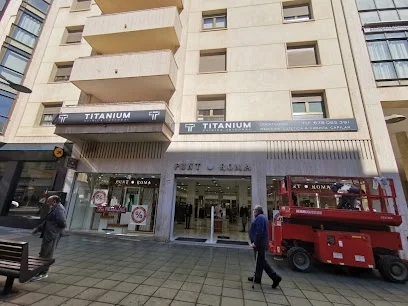 Clinica Integral Titanium