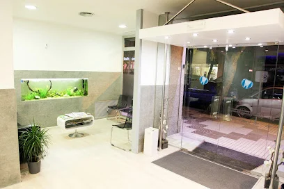 Clínica Look Dental Ibiza