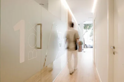 Clínica Odontológica Nicolás Collado