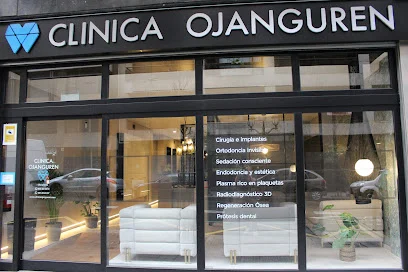 Clinica Ojanguren