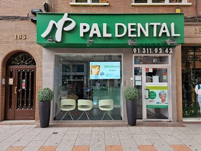 Clínica Pal Dental