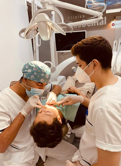 Clínica Ros Dental