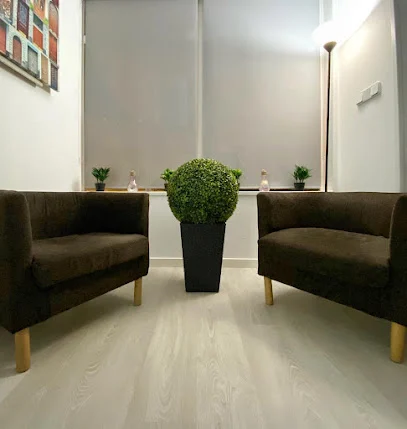 Clínica Sanaré Dental