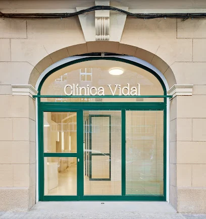 Clínica Vidal