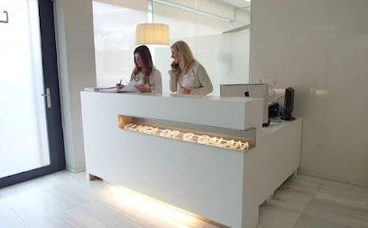 Clínicas Galán · Clínica Dental y Medicina Estética