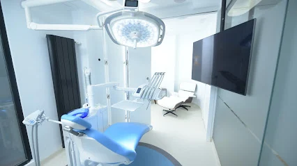 Clínicas Turrión Monescillo